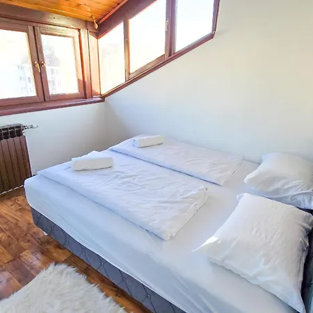 Stan Na Dan Teslic Centar 2 Apartment Exterior photo