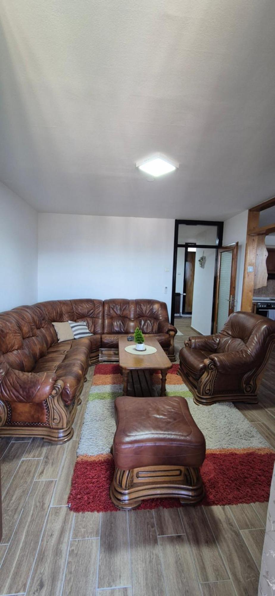 Stan Na Dan Centar 2 Apartment Teslic