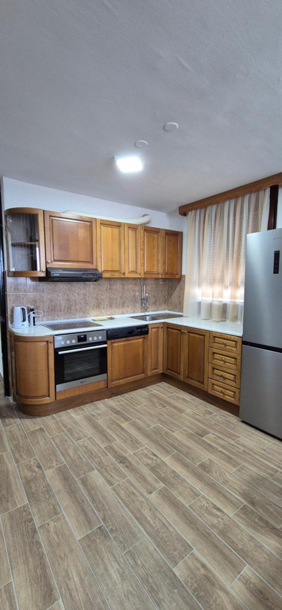 Apartment Stan Na Dan Centar 2 Teslic